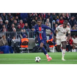 Luis Enrique nikada nije doživio tako intenzivnu utakmicu